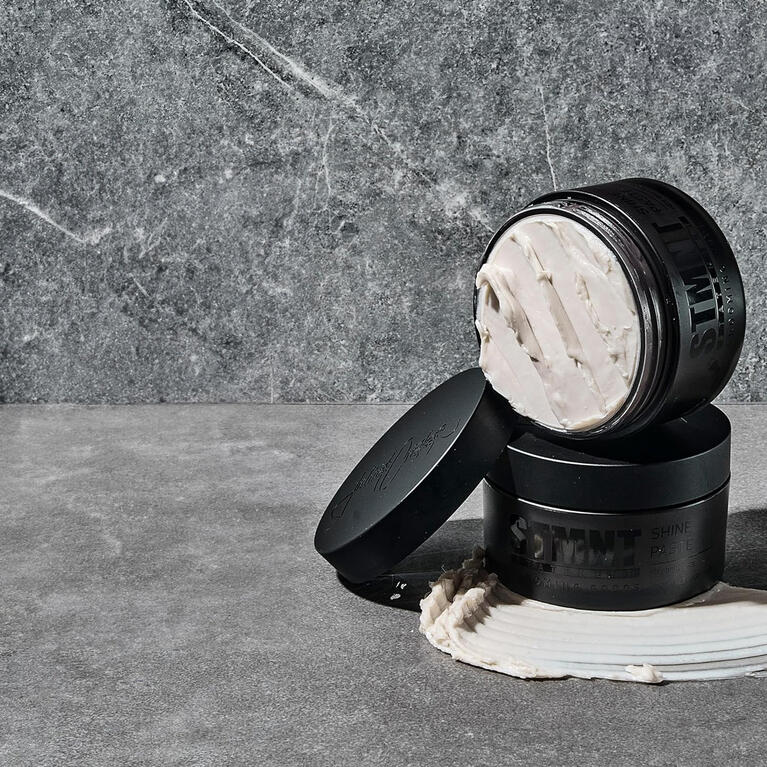 STMNT Grooming Goods Shine Paste benefits