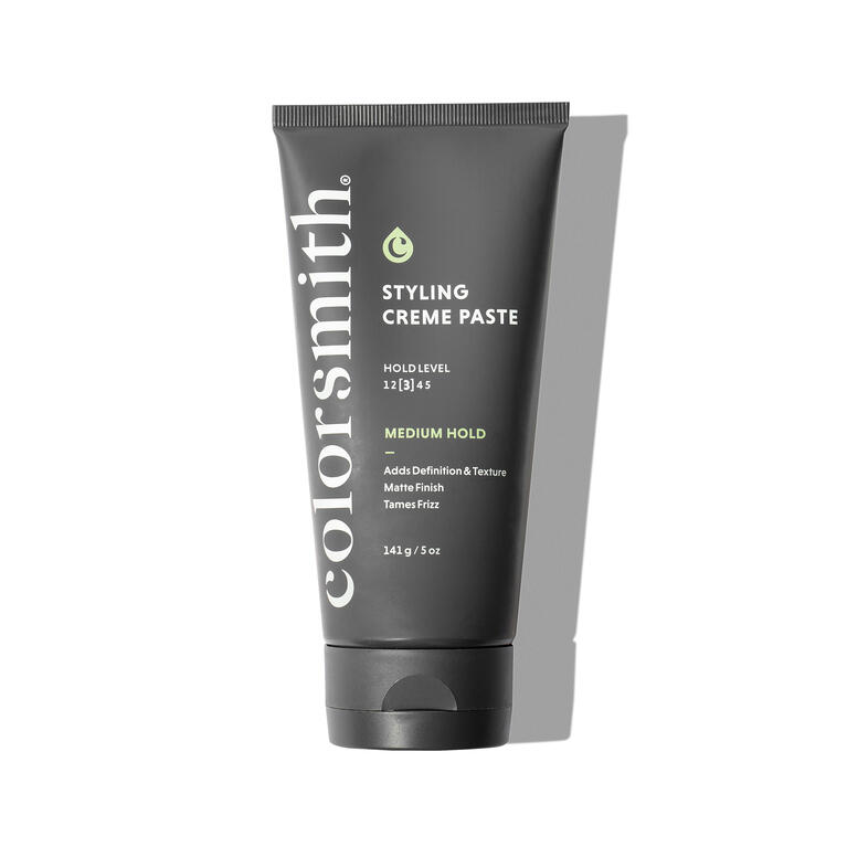 Styling Creme Paste