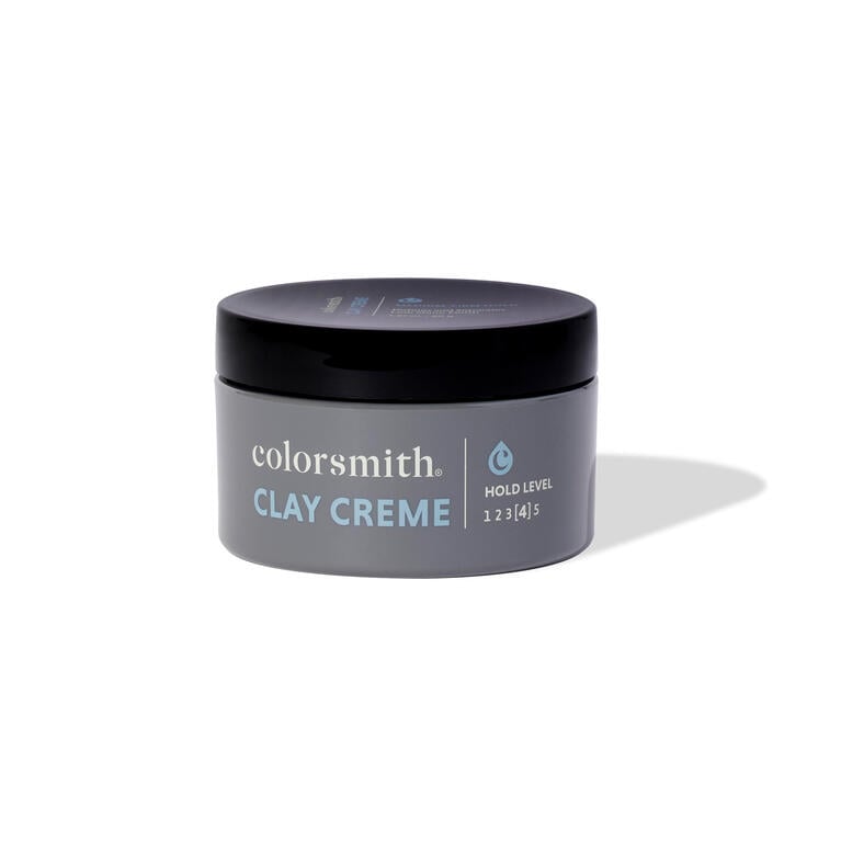 Clay Creme