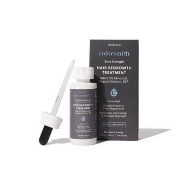 Hair Regrowth Treatment