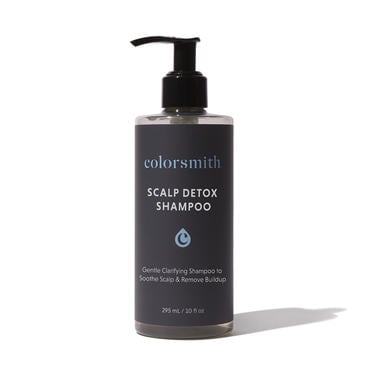 Scalp Detox Shampoo