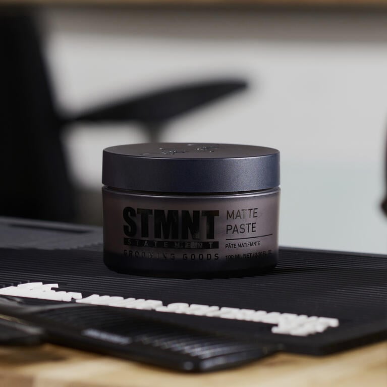 STMNT Grooming Goods Matte Paste