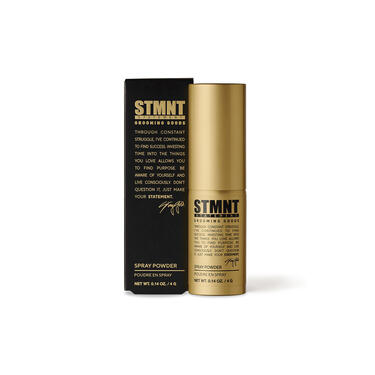 STMNT Grooming Goods Spray Powder