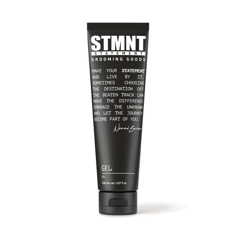 STMNT Grooming Goods Gel