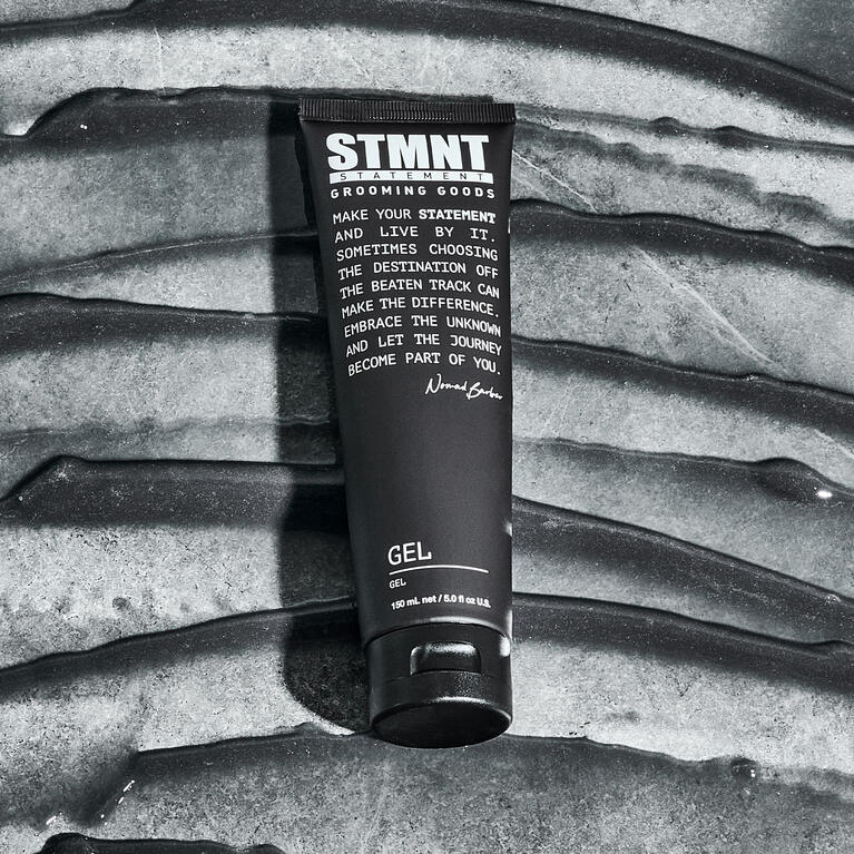STMNT Grooming Goods Gel