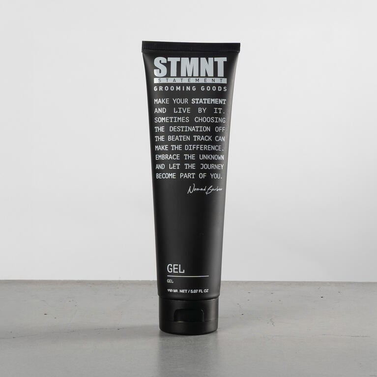 STMNT Grooming Goods Gel