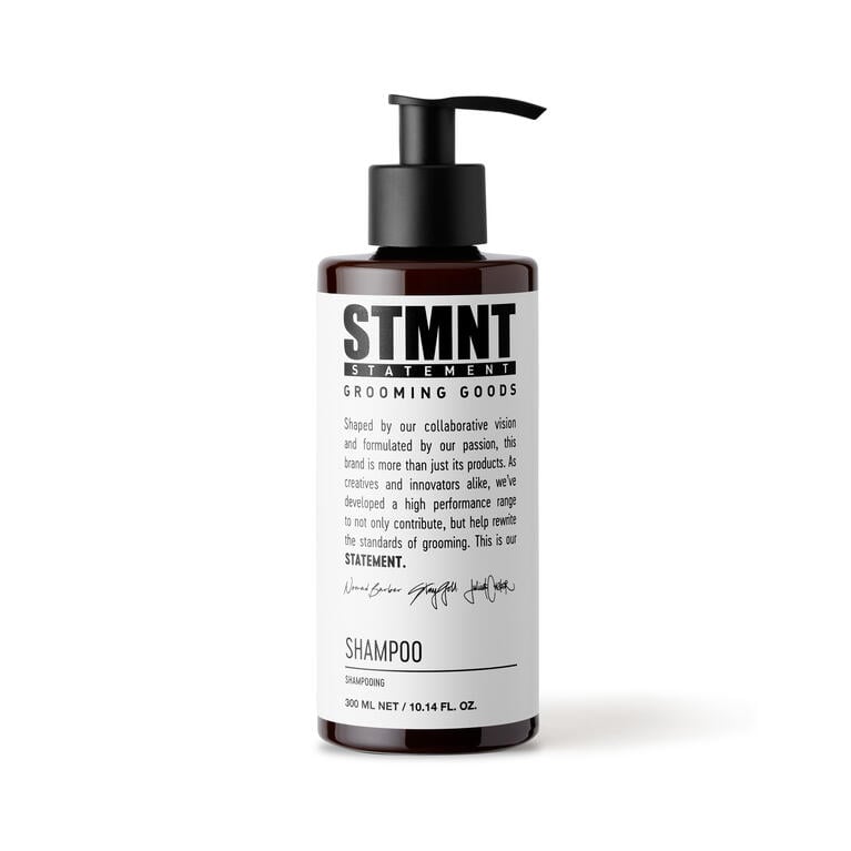 STMNT Grooming Goods Shampoo