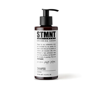 STMNT Grooming Goods Shampoo