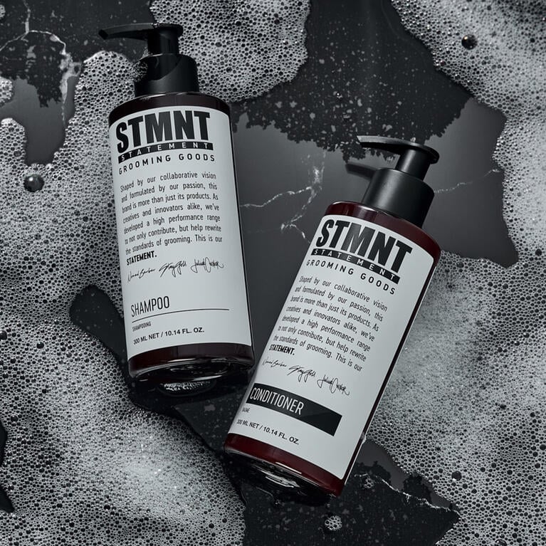 STMNT Grooming Goods Shampoo