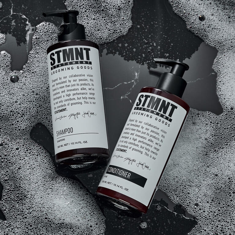 STMNT Grooming Goods Shampoo