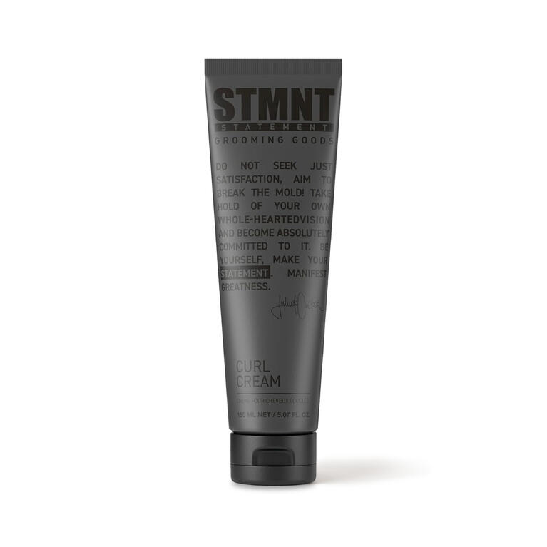 STMNT Grooming Goods Curl Cream