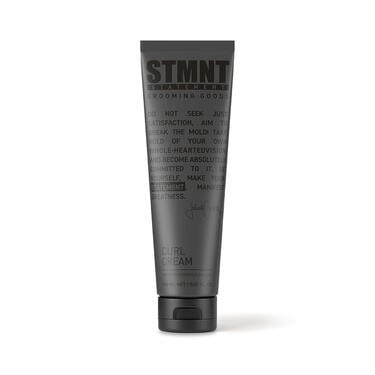 STMNT Grooming Goods Curl Cream