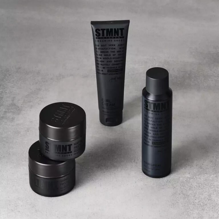 STMNT Grooming Goods Curl Cream