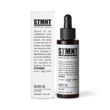 STMNT Grooming Goods Beard Oil