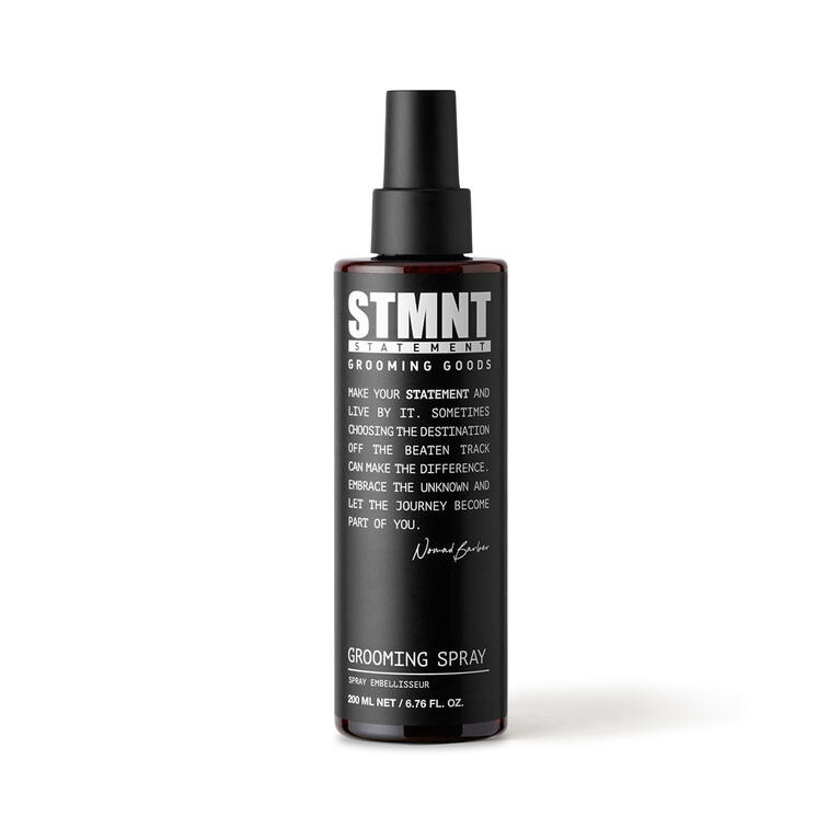 STMNT Grooming Goods Grooming Spray
