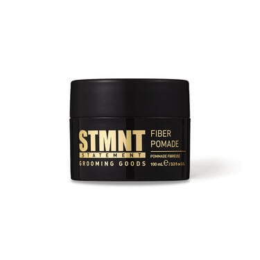 STMNT Grooming Goods Fiber Pomade
