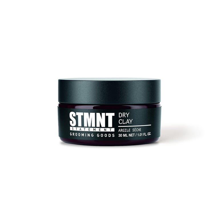 STMNT Grooming Goods Dry Clay