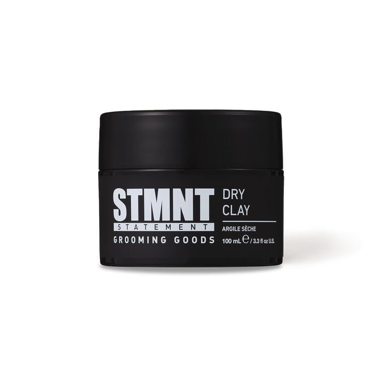 STMNT Grooming Goods Dry Clay