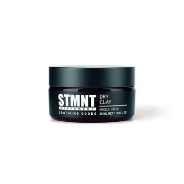 STMNT Grooming Goods Dry Clay