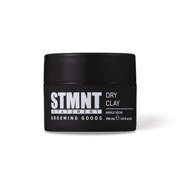 STMNT Grooming Goods Dry Clay