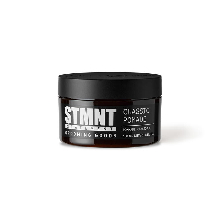 STMNT Grooming Goods Classic Pomade