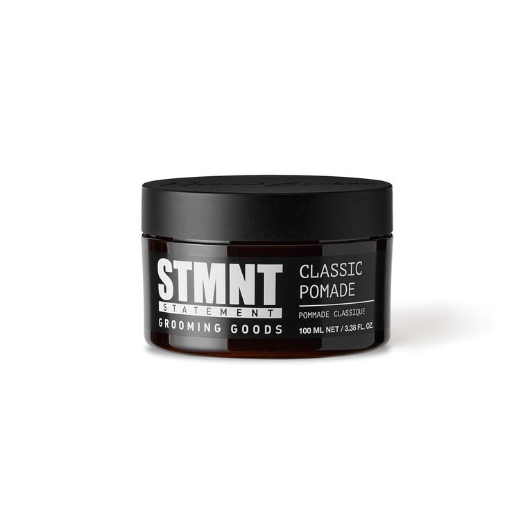 STMNT Grooming Goods Classic Pomade
