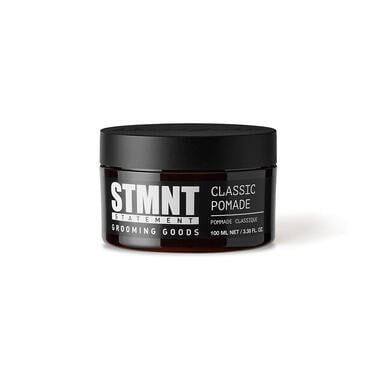 STMNT Grooming Goods Classic Pomade